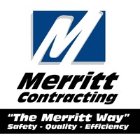 Merritt Contracting Inc logo - Similar company to Morphey Construction Inc.