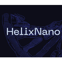 HelixNano logo - Similar company to Plural