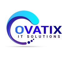 OVATIX IT Solutions Private Limited logo - Similar company to Mkbegins Infotech