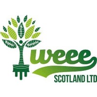 WEEE Scotland Ltd. logo - Similar company to Safer Group