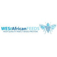 West African Feeds ( KemProtein ) logo - Similar company to Hermetia Bio Science