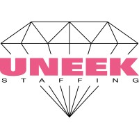 Uneek Staffing logo - Similar company to Networkwhere.Com