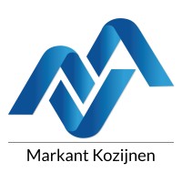 Markant Kozijnen logo - Similar company to Bouwxpert