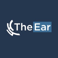 The Ear Platform logo - Similar company to Nuvometa
