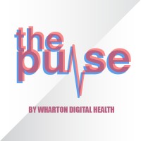 The Pulse Podcast by Wharton Digital Health logo - Similar company to All About Jazz And Jazz Near You