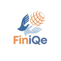 FiniQe Technologies Pvt. Ltd. logo - Similar company to Steerlean Consulting