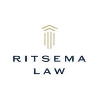 Ritsema Law logo - Similar company to Sargon Law Group