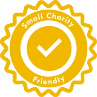 Small Charity Friendly Collective logo - Similar company to Small Charities Coalition
