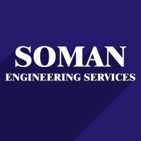 SOMAN ENGINEERING SERVICES logo - Similar company to Bim Space