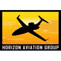 Horizon Aviation Group logo - Similar company to La Zone Aéro