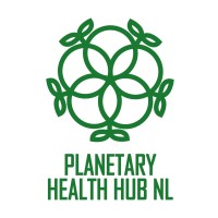 Planetary Health Hub NL logo - Similar company to Uniting Streams