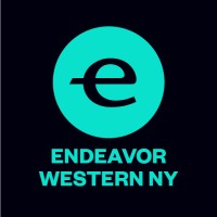 Endeavor Western New York logo - Similar company to New Logical