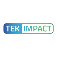 Tekimpact GmbH logo - Similar company to Tekimpact