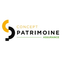CONCEPT PATRIMOINE ASSURANCE logo - Similar company to Colvert Assurances