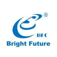 Ningbo Bright Future Co., Ltd. logo - Similar company to Ningbo Future Houseware Co., Ltd.