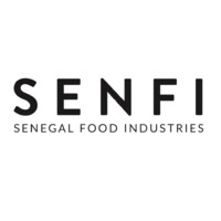 SENFI SENEGAL logo - Similar company to Sogepal