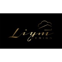 LIYMdesign- aranżacja i projektowanie wnętrz logo - Similar company to Asymetrie Interior Design Studio