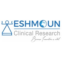 Eshmoun Clinical Research logo - Similar company to Actg-Cro