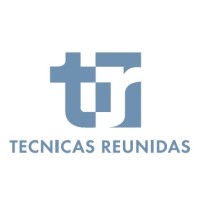 Tecnicas Reunidas logo - Similar company to A