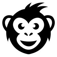 Creative Chimp logo - Similar company to Amazic