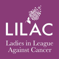 LADIES IN LEAGUE AGAINST CANCER (LILAC) logo - Similar company to Lovedays Solicitors