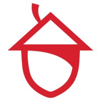 The Real Estate Nutt logo - Similar company to Coming Soon Homes
