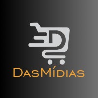 DasMídias logo - Similar company to Cca Propaganda ∴