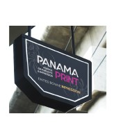 PANAMA IMPRIMERIE logo - Similar company to Cabana Consulting