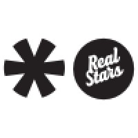 Realstars, non-profit organisation logo - Similar company to Ipao Ngo