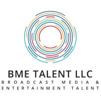 Broadcast Media & Entertainment Talent LLC logo - Similar company to Verso Live