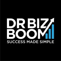 Dr. Biz Boom logo - Similar company to Upsert