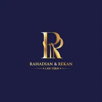 Rahadian dan Rekan logo - Similar company to Fikram Faraid & Co