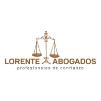 LORENTE ABOGADOS logo - Similar company to Sp Group Servicios Jurídicos