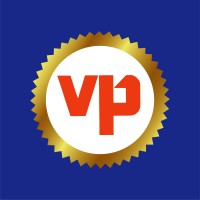 Veneplast logo - Similar company to Remax Suma