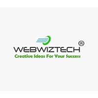 WEBWIZTECH logo - Similar company to Deepali United Manufacturing Pvt Ltd