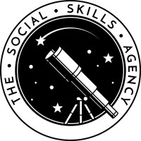 Social Skills Agency logo - Similar company to Consciously Digital Institute (Cdi)