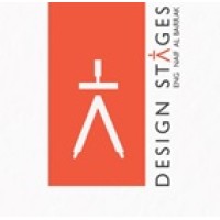 Design Stages KSA logo - Similar company to Bt Interior Design