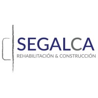 SEGALCA S.L. logo - Similar company to Rsq Construcciones