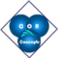 COR Concepts logo - Similar company to Osta Studios
