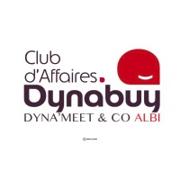 DYNA'MEET & CO Albi 81 #ClubAffaires Dynabuy logo - Similar company to Monzami