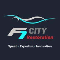 F1 City Restoration logo - Similar company to Advici.App