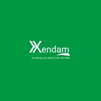 Xendam logo - Similar company to Upkeep
