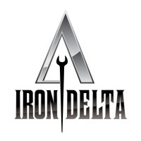 IRONDELTA logo - Similar company to Lineargs