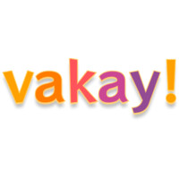 Vakay! logo - Similar company to Unify.Tn