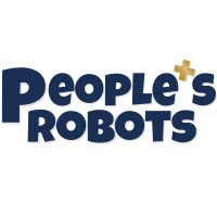 PeoplesRobots logo - Similar company to Logistics Company Intl Gmbh