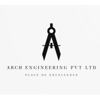 Arch Engineering Pvt Ltd logo - Similar company to Temerity Engineering Consultants
