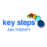 Key Steps ABA Therapy logo - Similar company to Oceanview Behavior Solutions