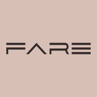 Fare Visualisation logo - Similar company to Amasj District