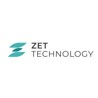 ZetTechnology logo - Similar company to Uteam