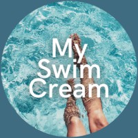 My Swim Cream logo - Similar company to Kintsugi Advisory